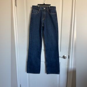 Zara jeans